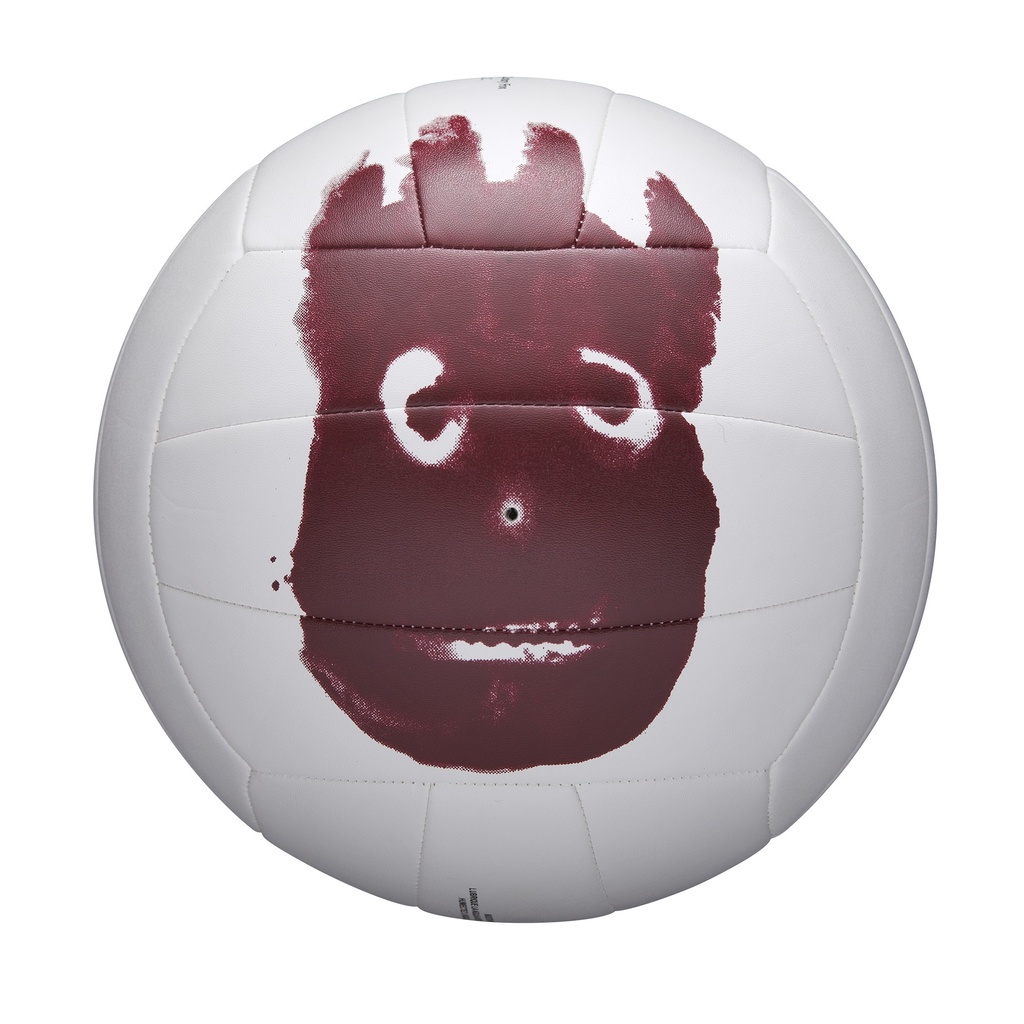 MR WILSON CASTAWAY VOLLEY