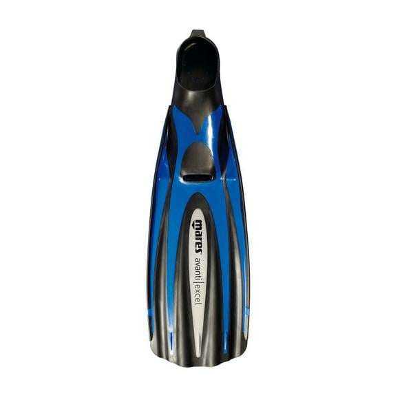 AVANTI EXCEL FF