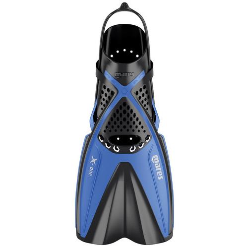 X-ONE FINS
