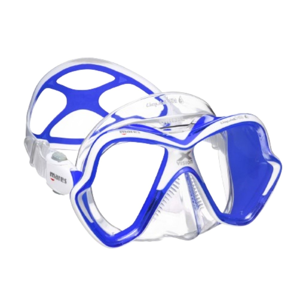 X-VISION ULTRA LIQUID SKIN MASK