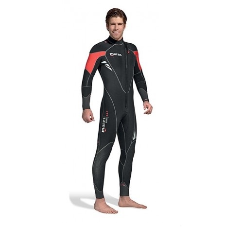 FLEXA 5.4.3 MAN WETSUIT