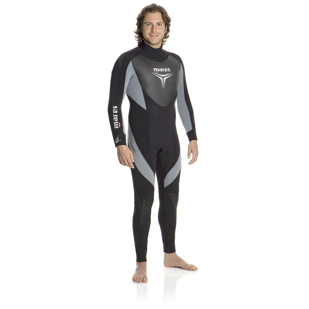 MONOSUIT TRILASTIC 5-4-3 MEN 