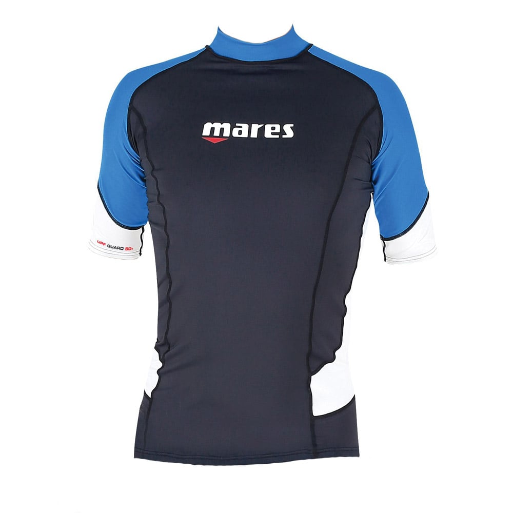 RASH GUARD MAN S/SLEEVE