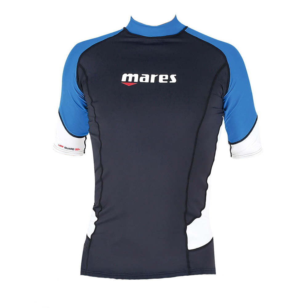 RASH GUARD MAN S/SLEEVE