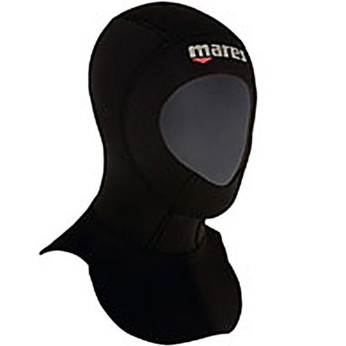 HOOD 5MM TRILASTIC