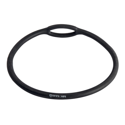 NECK REGULATOR BUNGEE - XR LINE