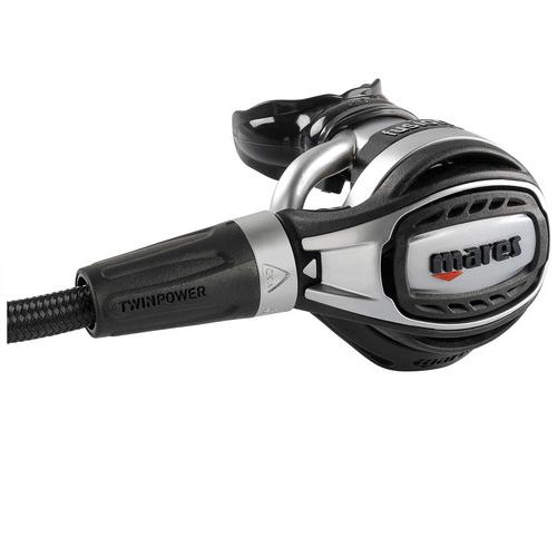 FUSION 52X REGULATOR