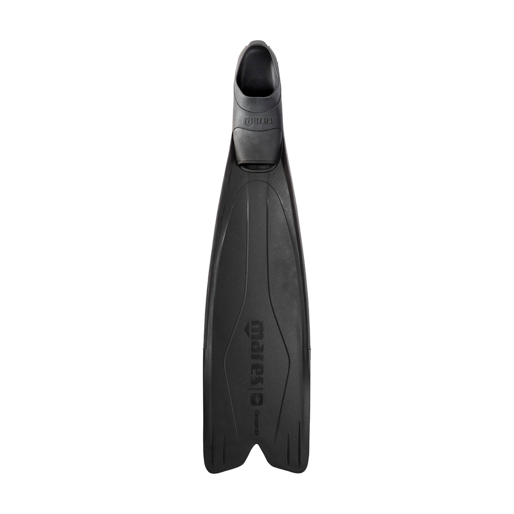 CONCORDE FINS