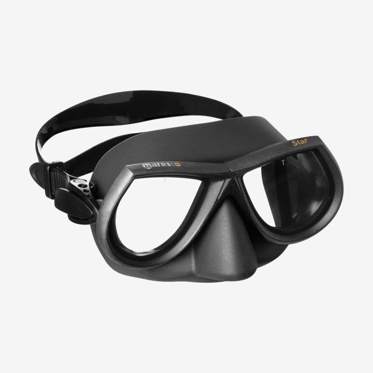 STAR MASK