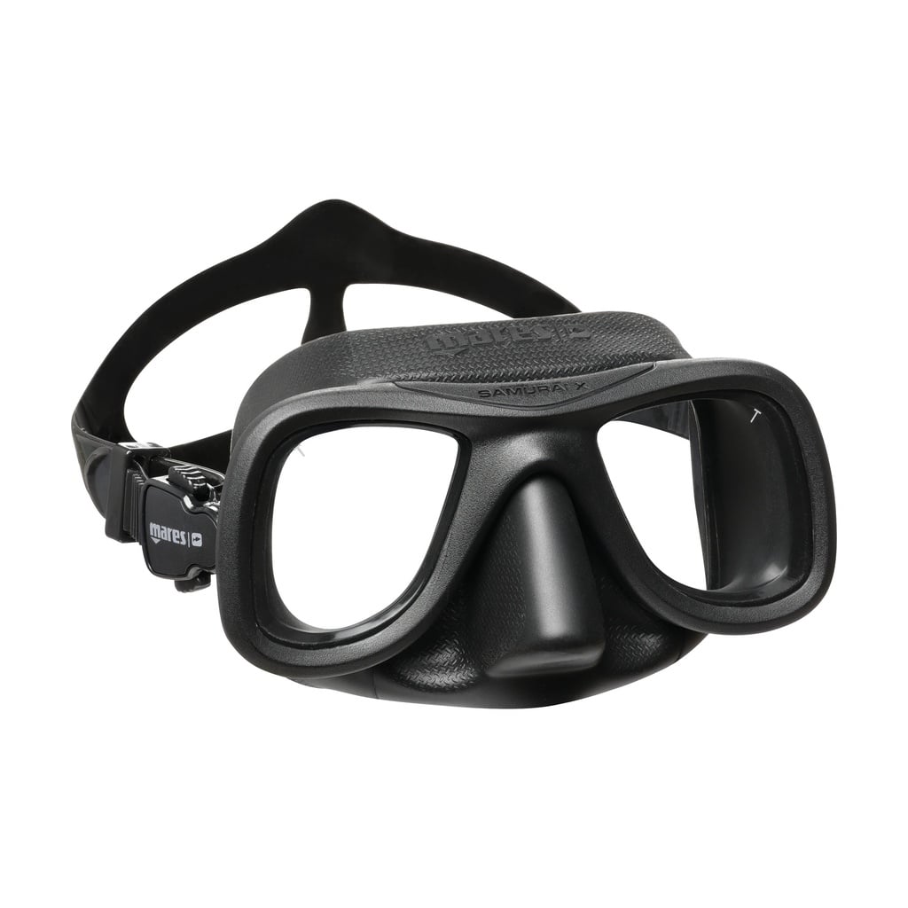 SAMURAI X MASK