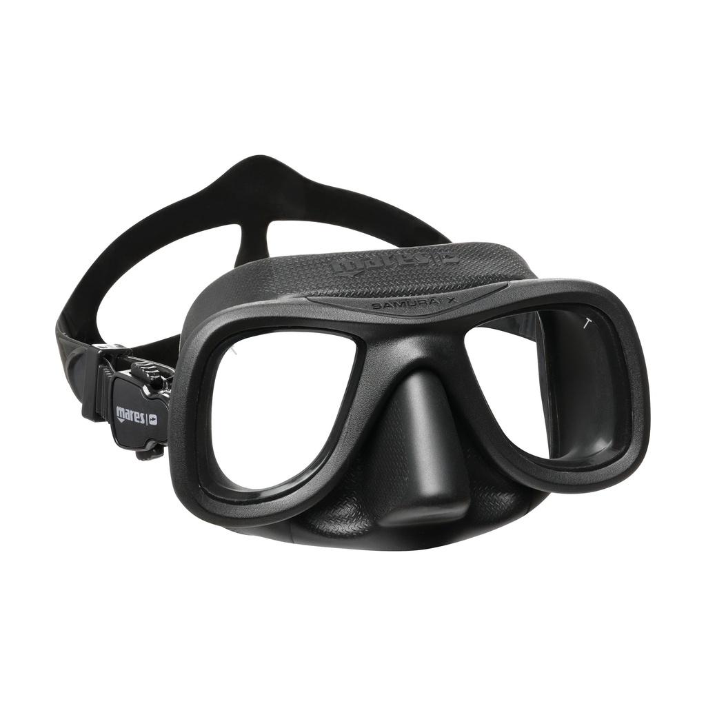 SAMURAI X MASK