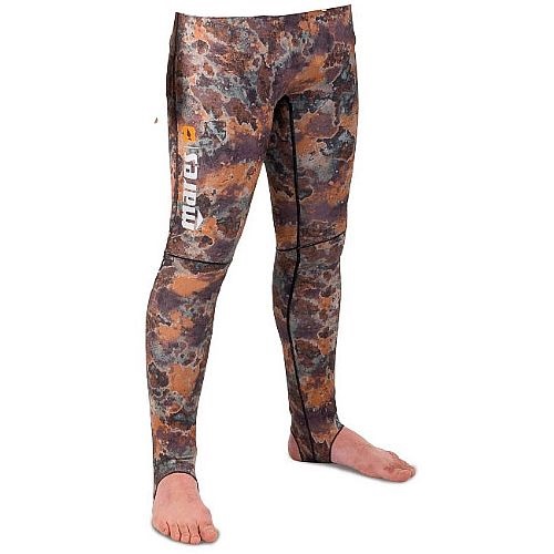 RASH GUARD PANTS CAMOUFLAGE