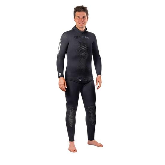 SQUADRA JACKET 3.5MM