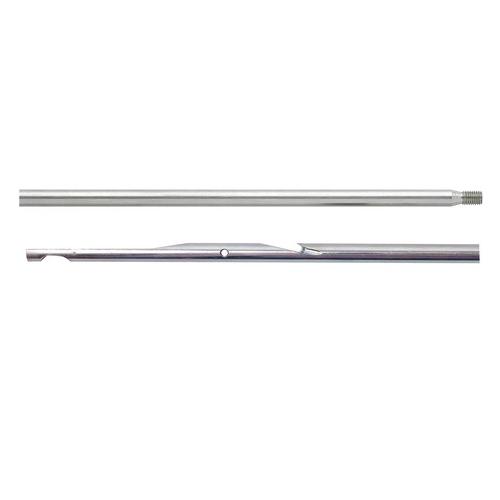 TEMPERED INOX 6.50mm THREAD