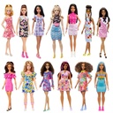 BARBIE FASHIONISTAS