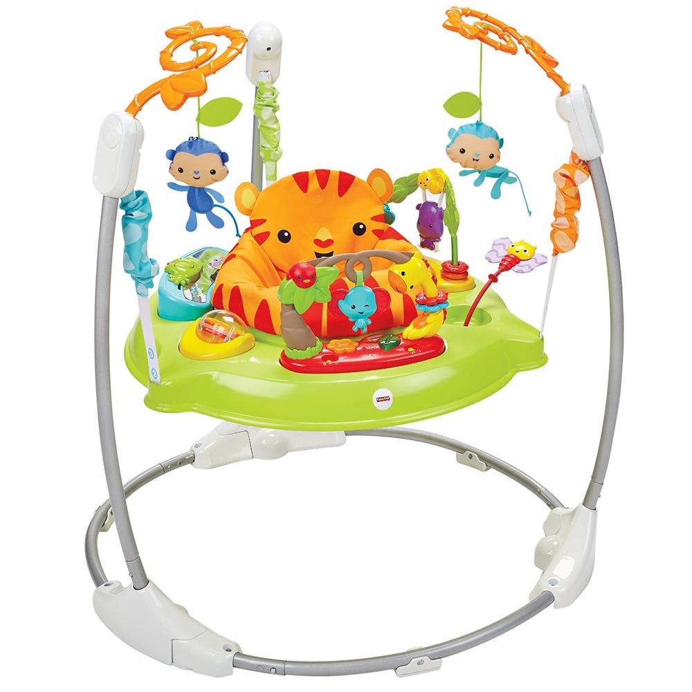 FP JUMPEROO LIONTARAKI