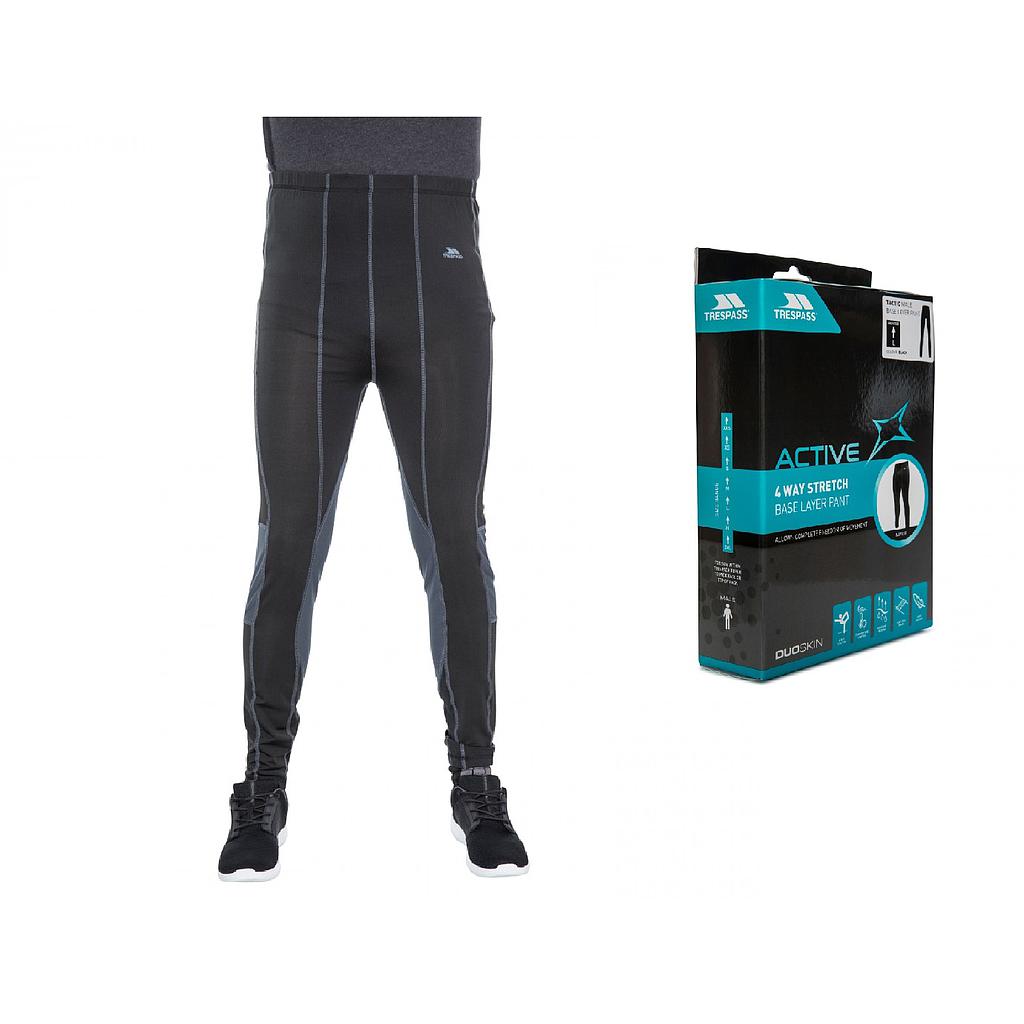 TACTIC - MALE BASELAYER PANT TP75