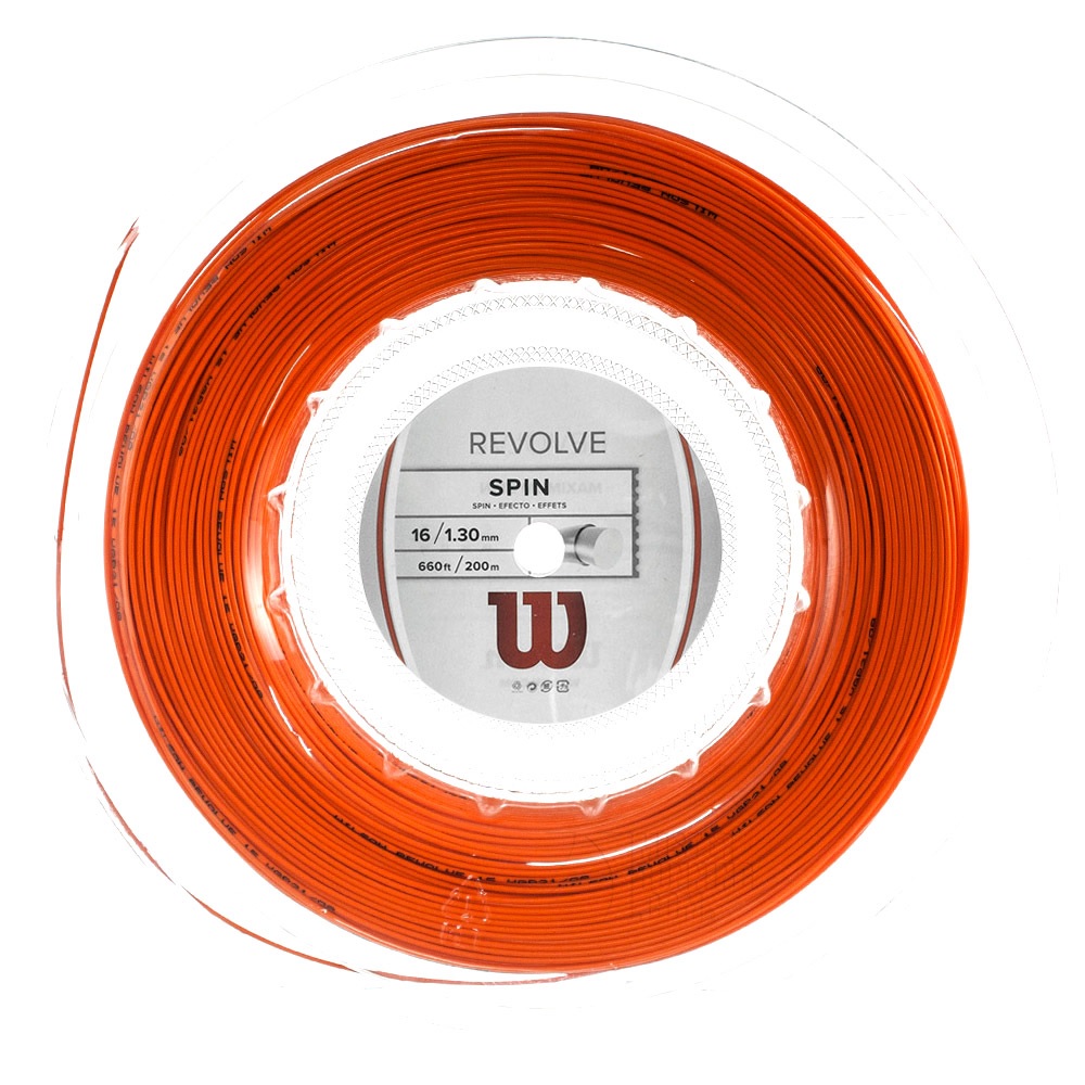 REVOLVE 1.30 OR REEL