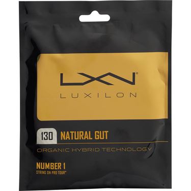 LXN NATURAL GUT 130