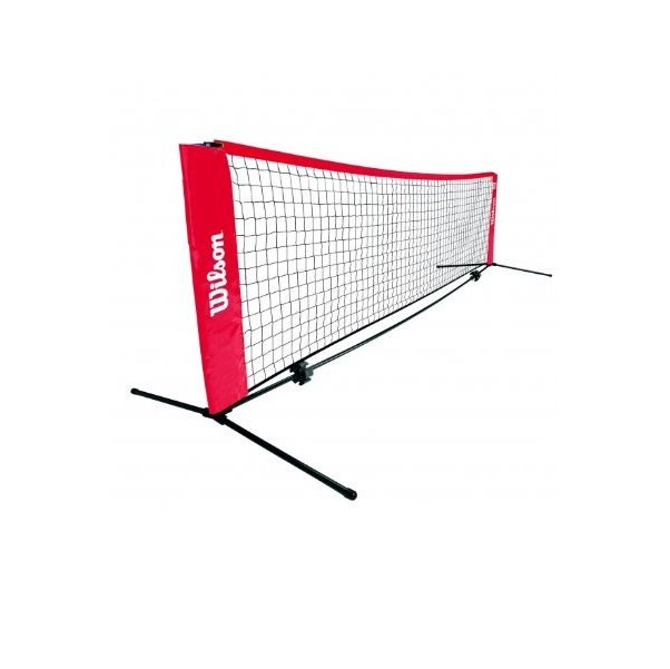 EZ TENNIS NET 6.10MT