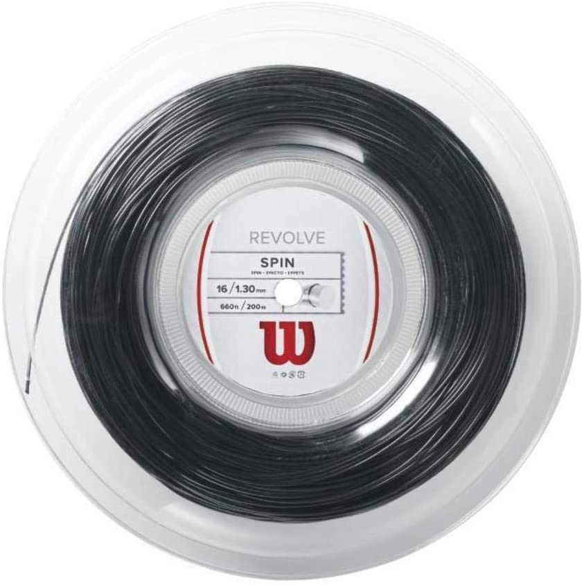 REVOLVE 1.30 BK REEL