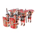 PLAYMOBIL HISTORY - ROMAN TROOP