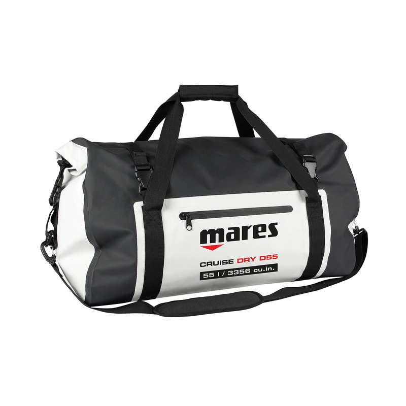 BAG CRUISE DRY D55
