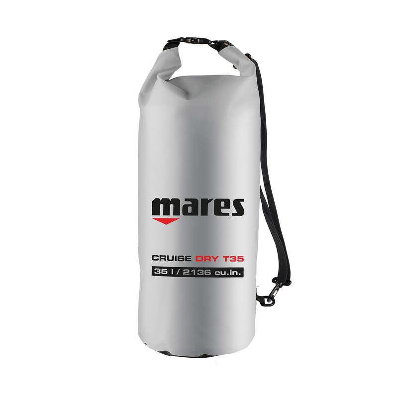BAG CRUISE DRY T35