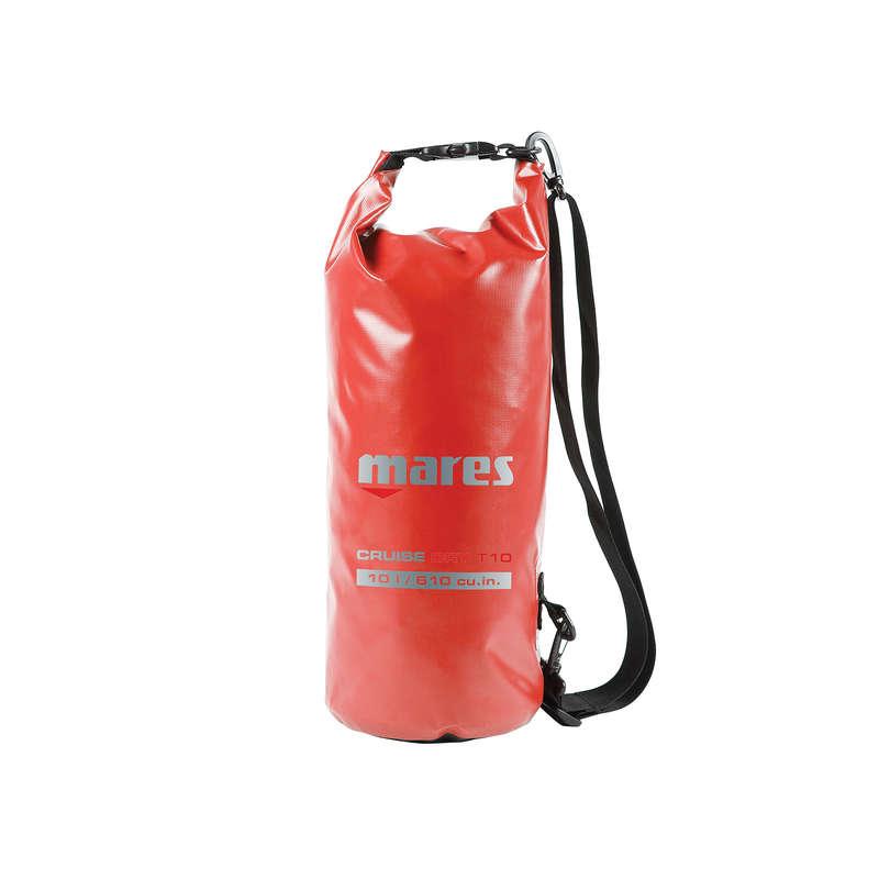 BAG CRUISE DRY T10