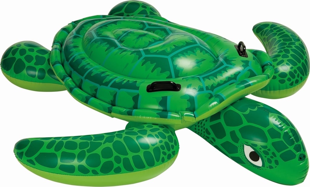 TURTLE RIDE-ON