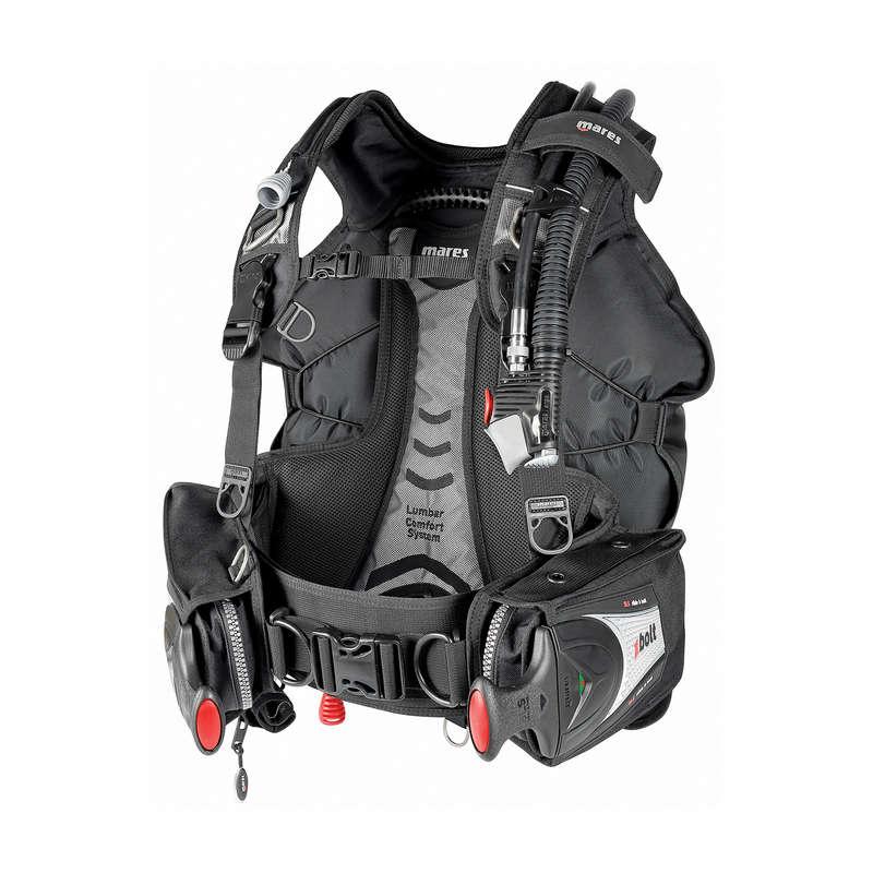 BOLT SLS BCD