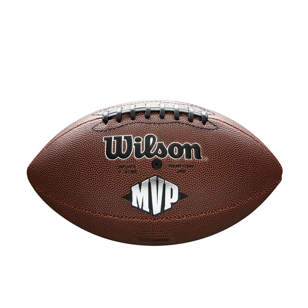 MVP OFFICIAL FOOTBALL