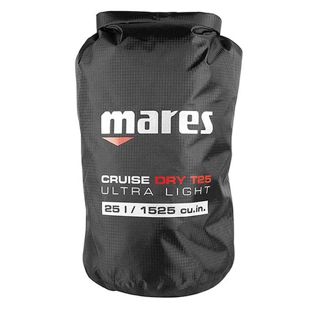 BAG CRUISE DRY T-LIGHT 25