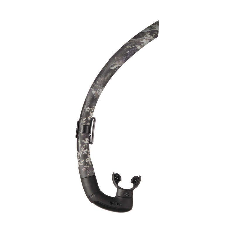 DUAL CAMO SNORKEL