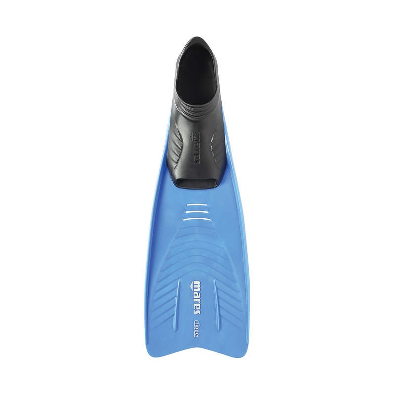 CLIPPER FINS