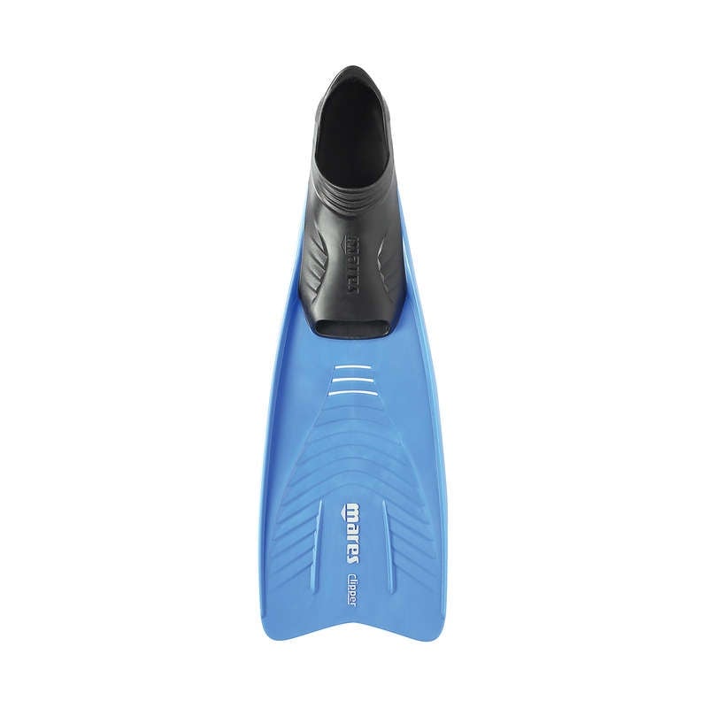 CLIPPER FINS