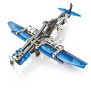 MECHANICS LAB AERONAUTICS - SCIENZA & GIOCO