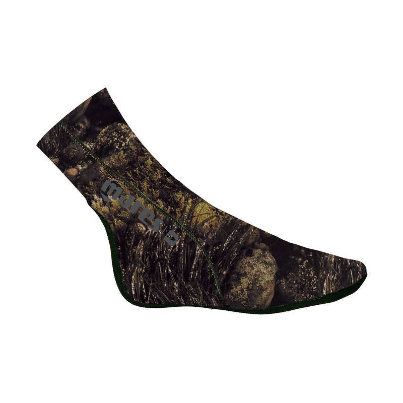 ILLUSION SOCKS 3MM