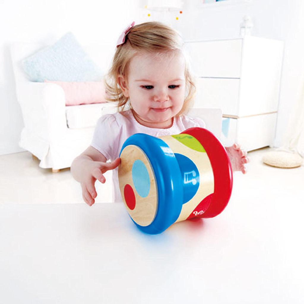 BABY DRUM