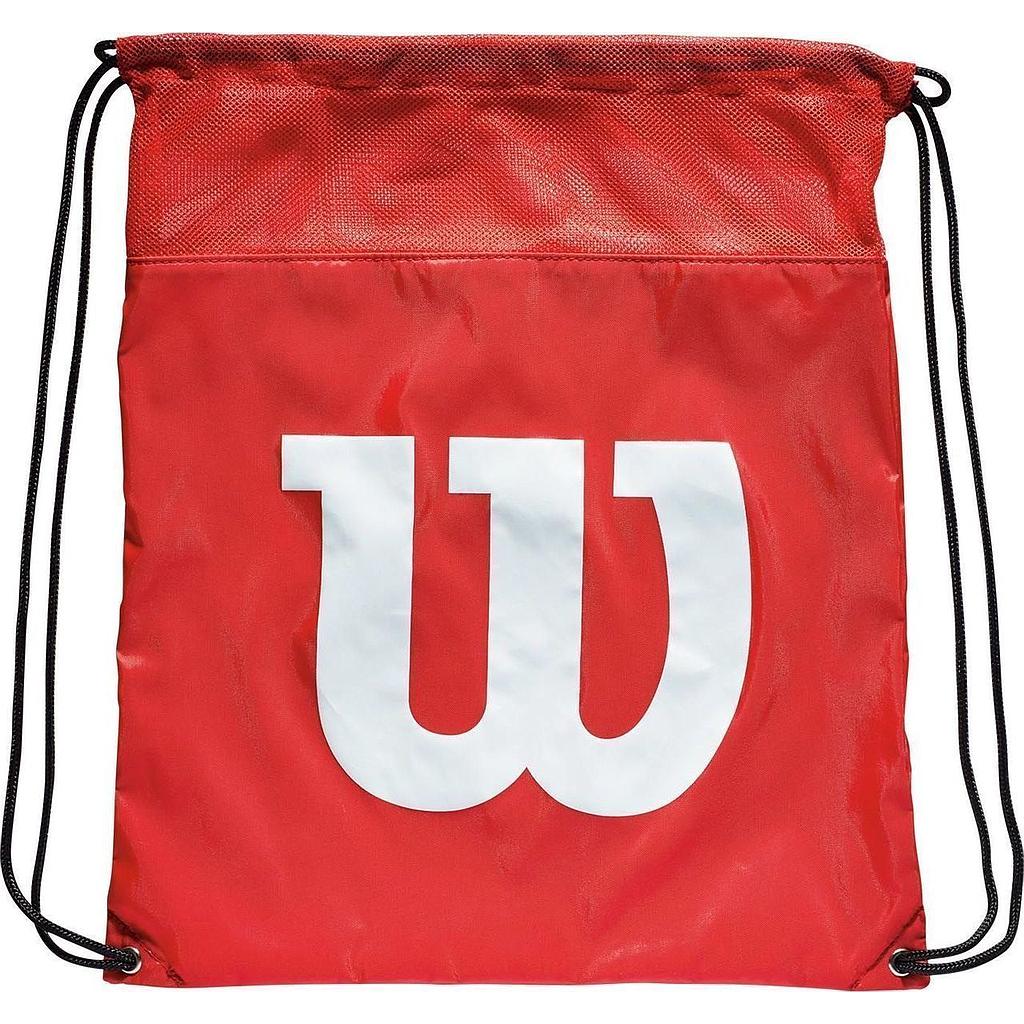 W CINCH BAG RD
