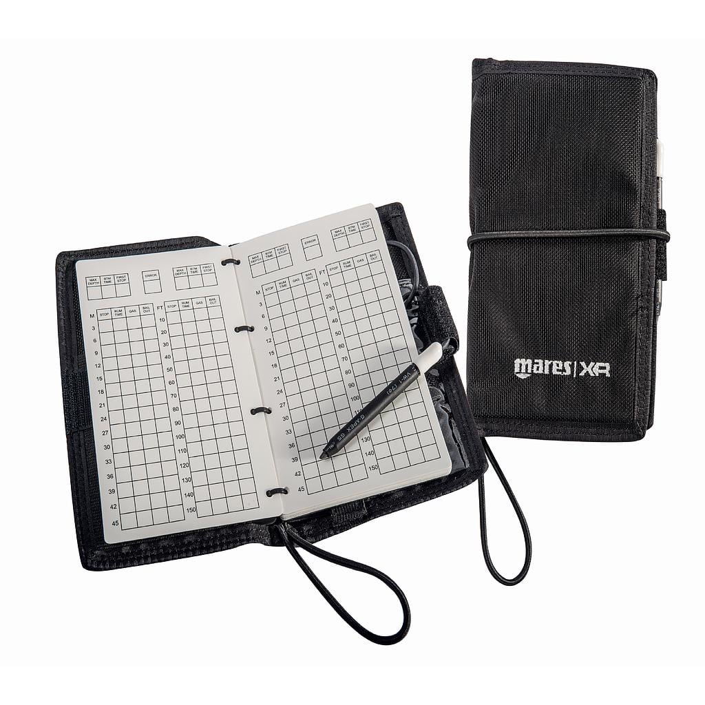 WETNOTES INCL. PEN & STRAPS - XR LINE