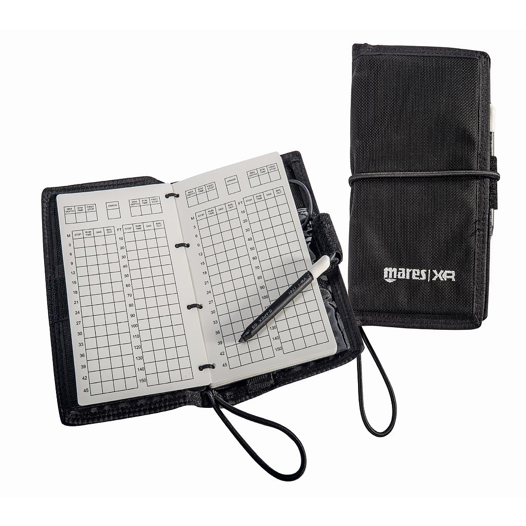 WETNOTES INCL. PEN & STRAPS - XR LINE