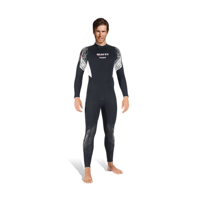 REEF 3MM MAN
