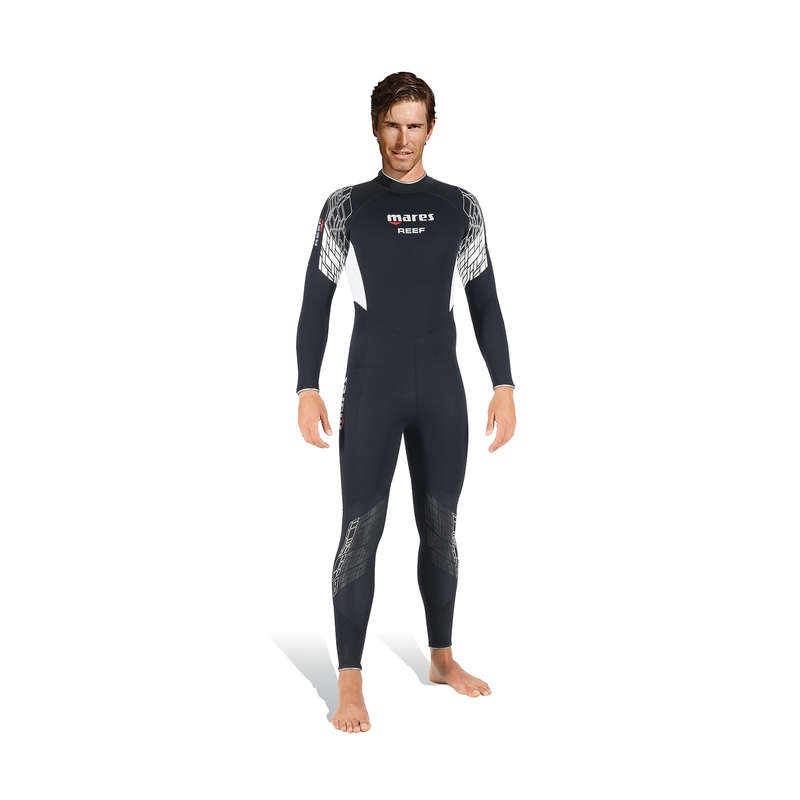 REEF 3MM MAN