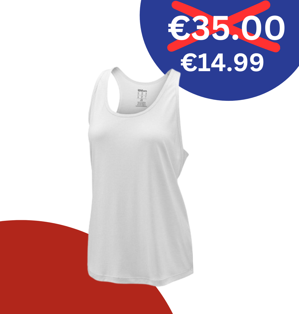 W CONDITION TANK WH