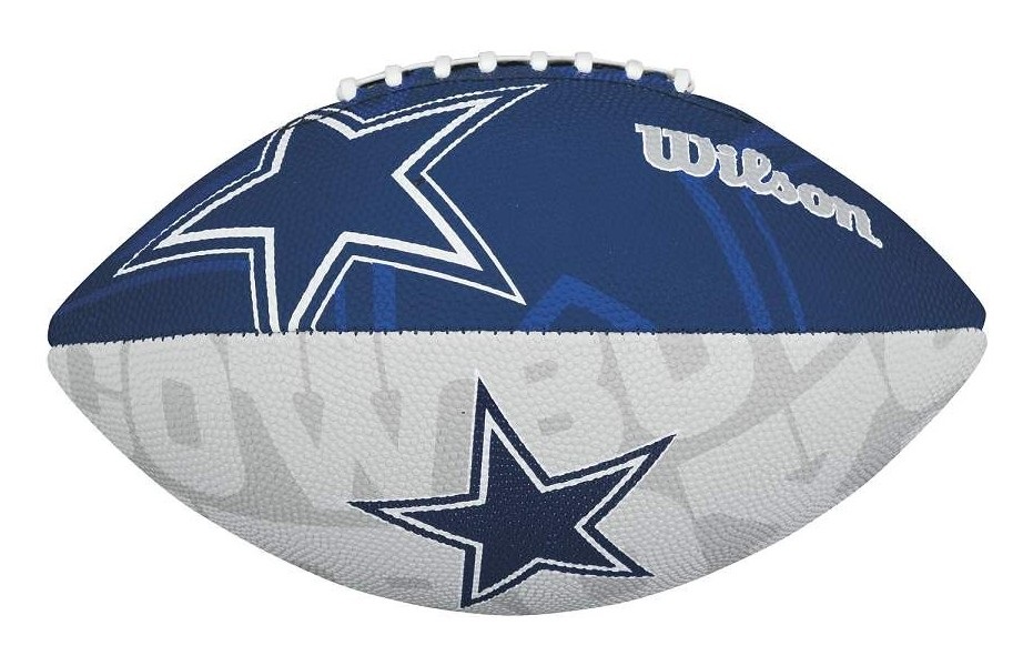 NFL TEAM LOGO JUNIOR COWBOYS