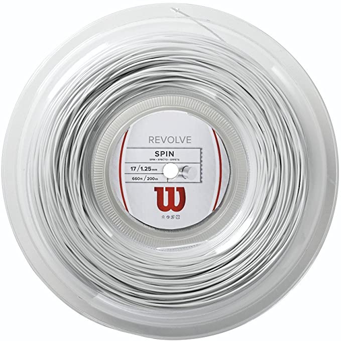 REVOLVE 1.25 WH REEL