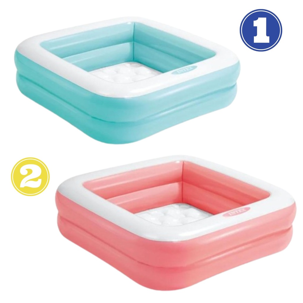 INTEX PLAY BOX POOL 