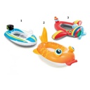 INTEX POOL CRUISERS 