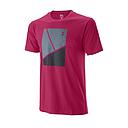 M TRAMLINE TECH TEE